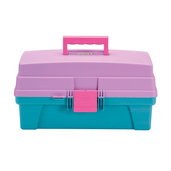 Caja Vanity Beauty Multicolor vm