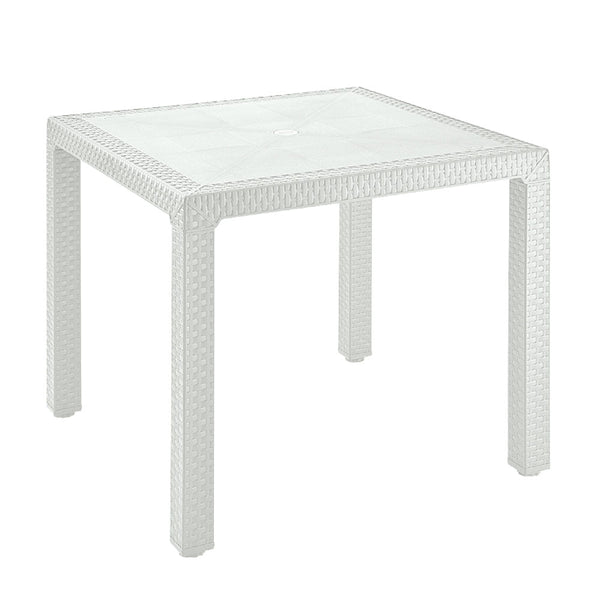 Mesa Eterna Blanco Arena