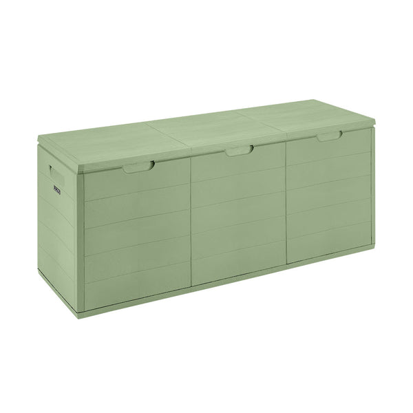 Baúl 300 Lt Barú Verde Salvia