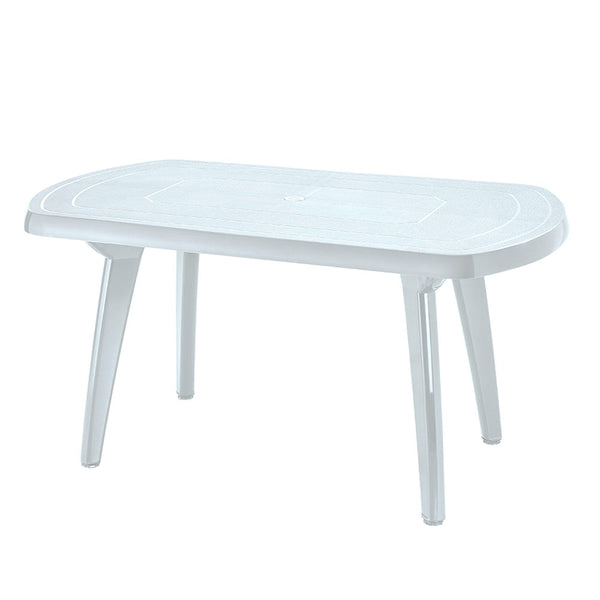 Mesa Lotus Blanco