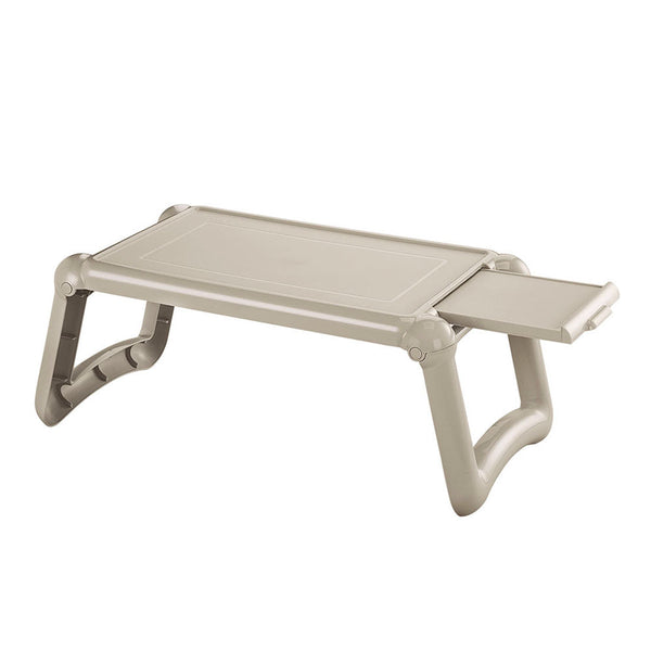 Mesa Personal Portátil Taupe