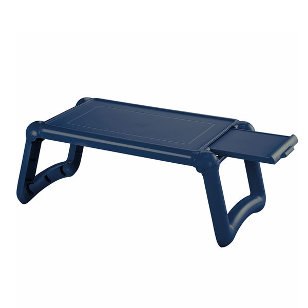 Mesa Personal Portátil Azul Navy
