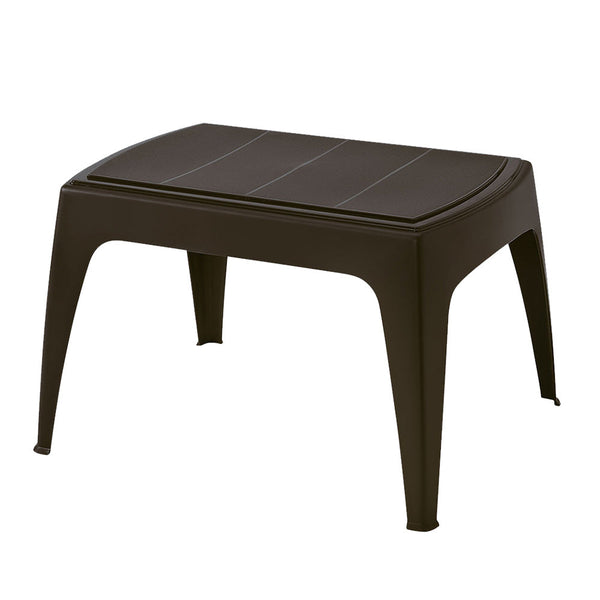 Mesa de Centro Wengue