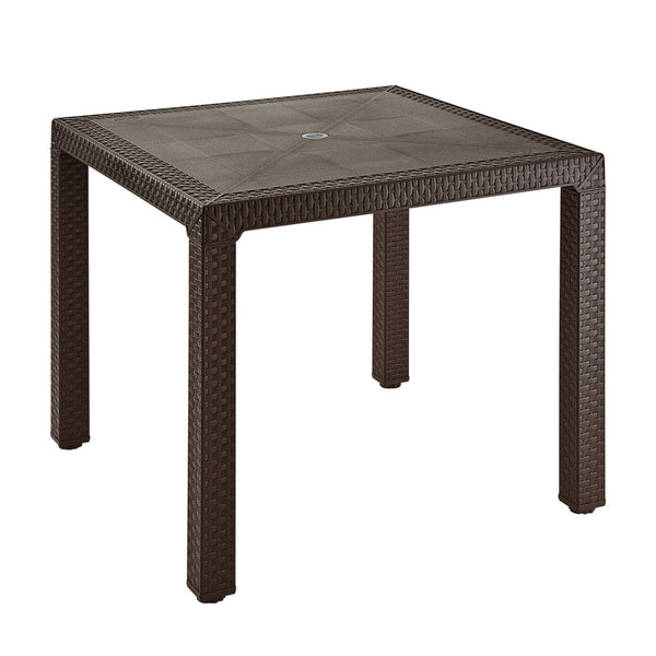Mesa Eterna Wengue