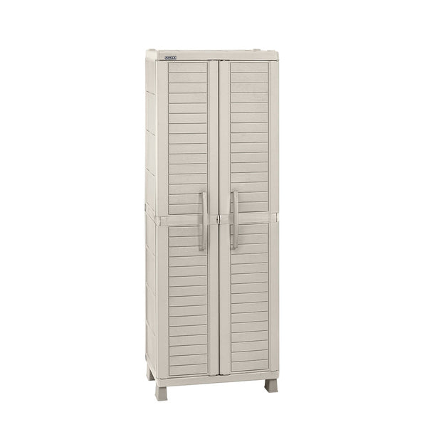 Armario Multiuso Barú Taupe
