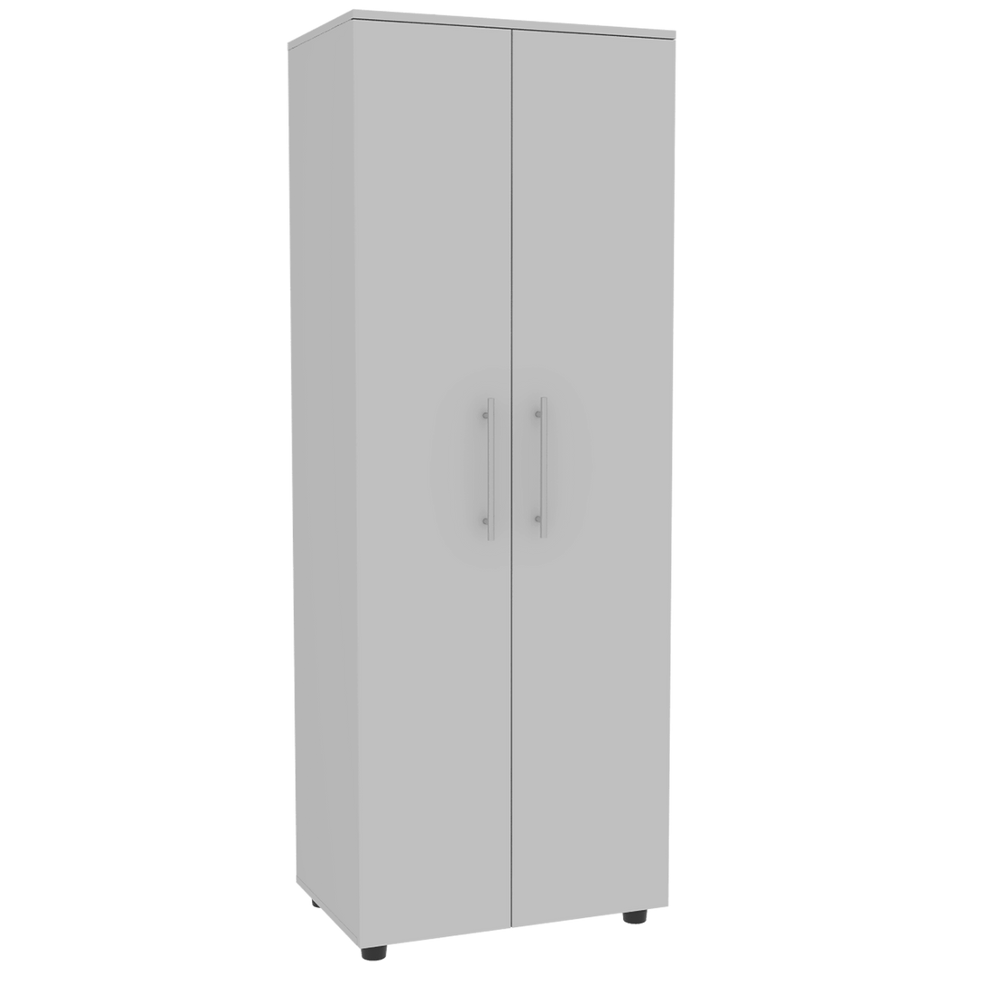 Alacena Izaro color Blanco para Cocina.