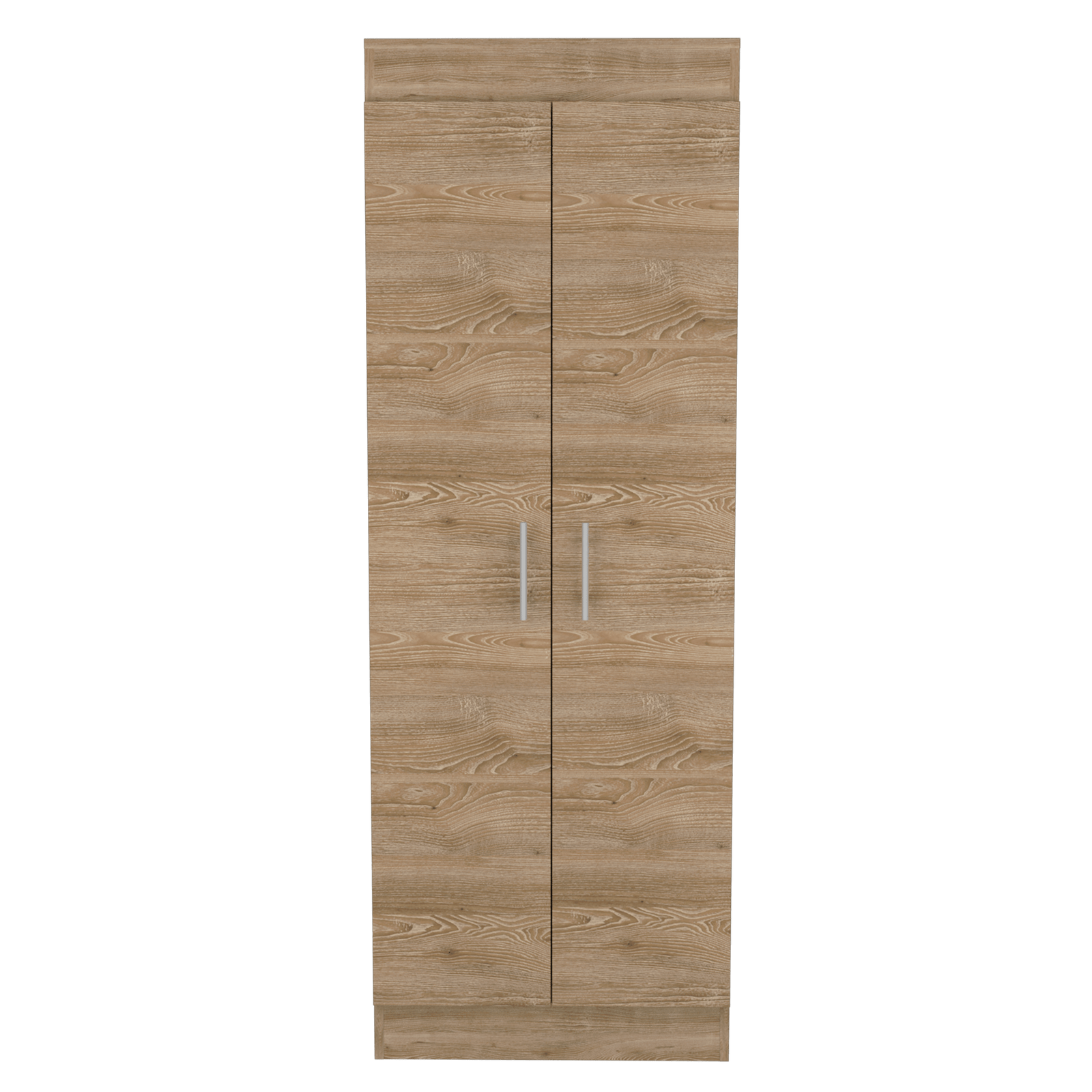 Alacena Barlovento color Miel para Cocina.