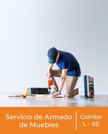 ,  Combo L - XS