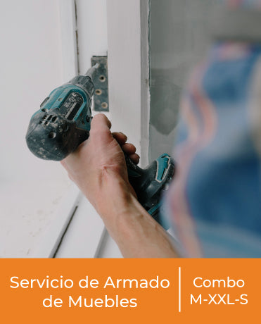 ,  Combo M - XXL - S