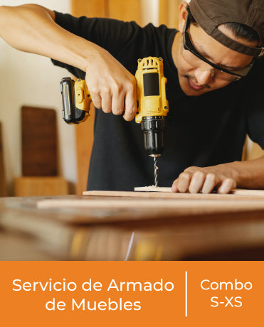 ,  Combo S - XS