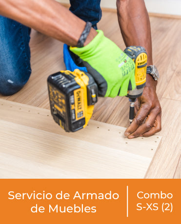 ,  Combo S - XS (2)