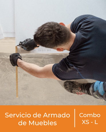 ,  Combo XS - L