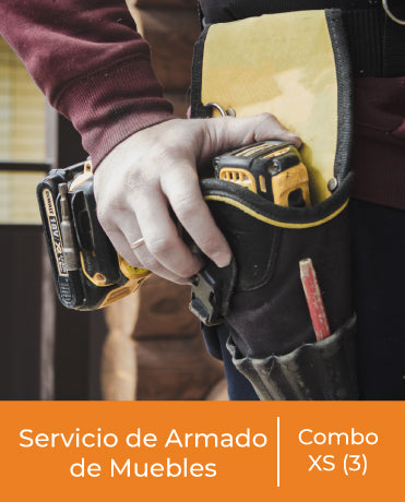 ,  Combo XS (3)
