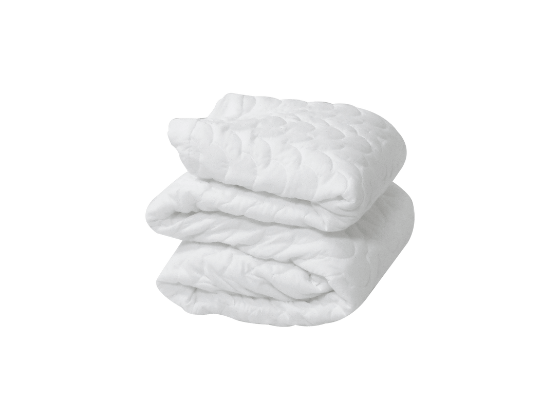 Combo para Habitación Jiang, incluye Base Cama Queen.