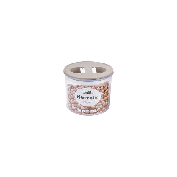 Recipiente Hermético 600 ml